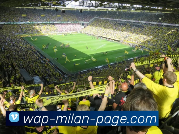 米兰体育发展历程